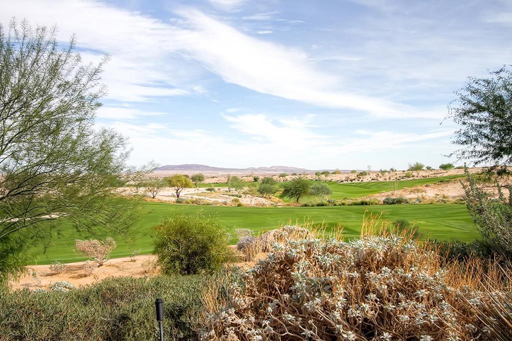 Borrego Springs Hideaway Pool Table, Mtn Views! Villa Buitenkant foto